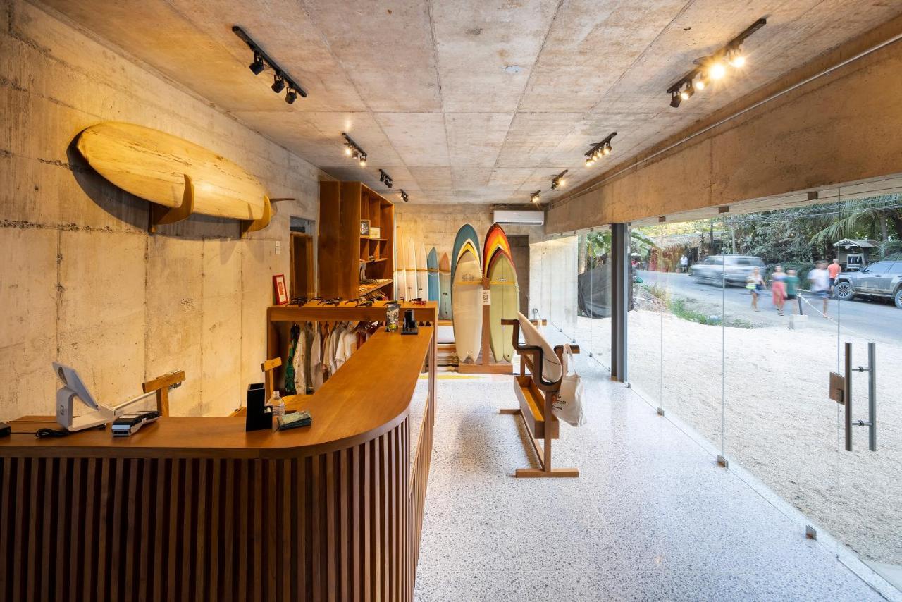 Somos 호텔 Playa Santa Teresa  외부 사진